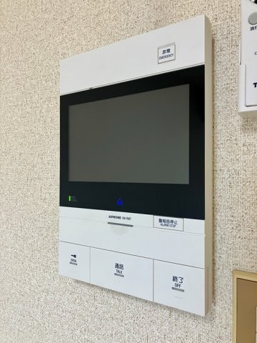 千葉サニータウンの内装