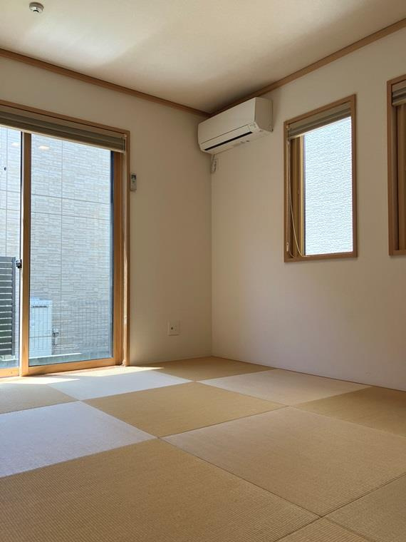 下九沢戸建のその他