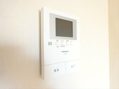 【セキュリティ】 | パインアイランド浜田山