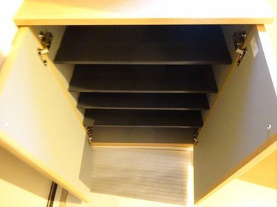 【その他】 | パインアイランド浜田山