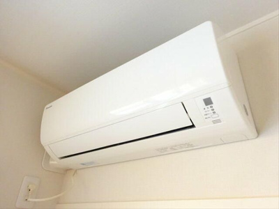 【設備】 | パインアイランド浜田山