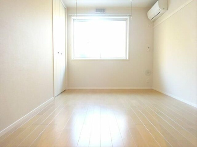 【寝室】 | パインアイランド浜田山