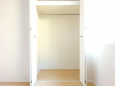 【収納】 | パインアイランド浜田山