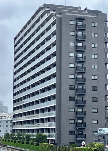 シティハウス豊洲キャナルテラス