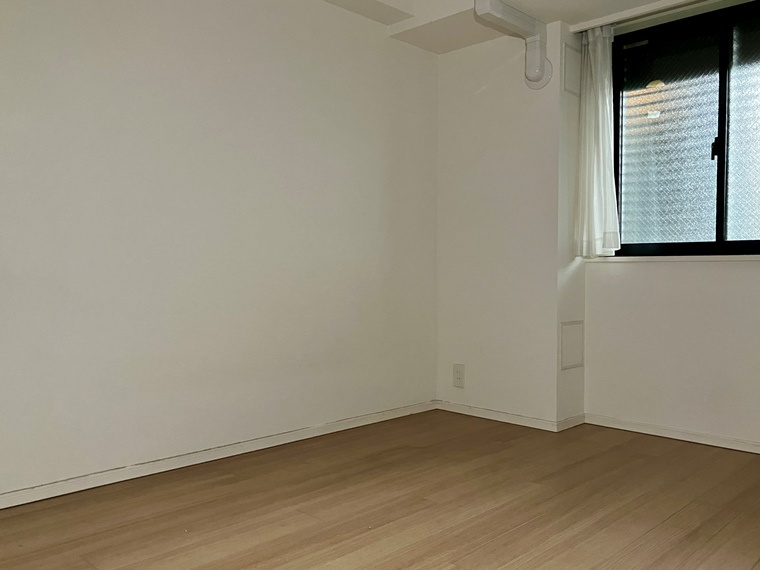 シティハウス豊洲キャナルテラスの内装