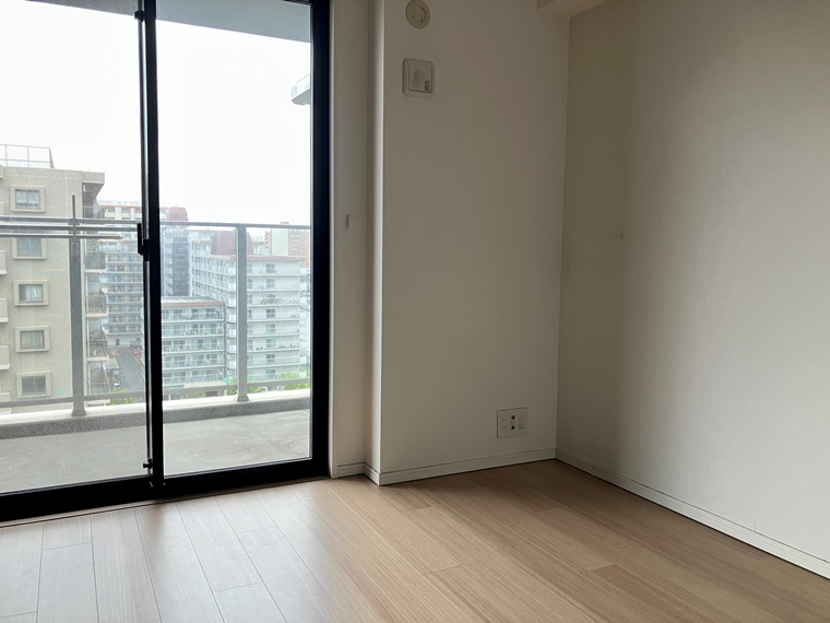 シティハウス豊洲キャナルテラスのその他