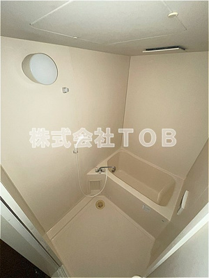 【浴室】 | クレール秀光