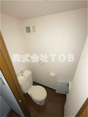 【トイレ】 | クレール秀光