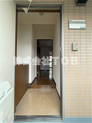 【玄関】 | クレール秀光