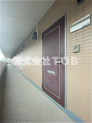 【その他】 | クレール秀光 | 玄関ドア