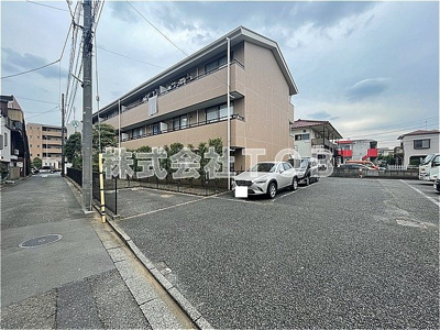 【外観】 | クレール秀光