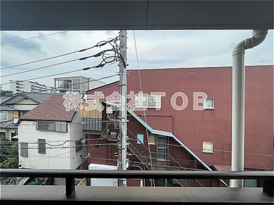 【展望】 | クレール秀光