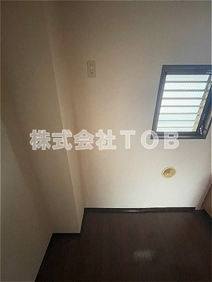 【その他】 | クレール秀光 | 冷蔵庫置き場