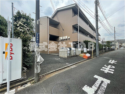 【エントランス】 | クレール秀光