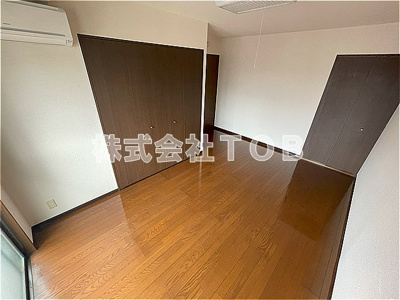 【内装】 | クレール秀光 | 洋室8.5帖