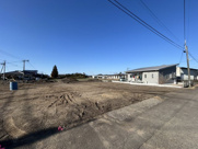 都城市安久町　A区画　384万円の画像