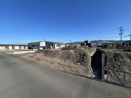 都城市安久町　C区画　384万円の画像