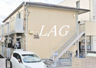 タウンハイツ汐見ヶ丘の画像