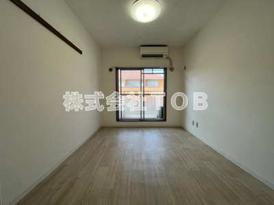 【居間・リビング】 | 美和プラザ高井戸 | ※別号室参考写真