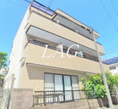 ボア稲毛台の画像