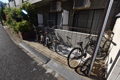 【その他共用部分】 | 第１ビューラー方南