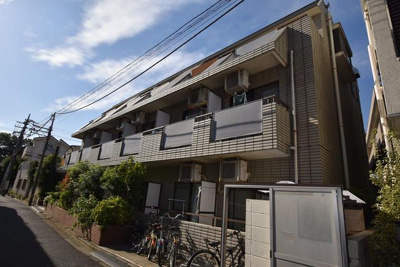 【その他共用部分】 | 第１ビューラー方南