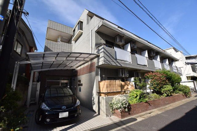 【エントランス】 | 第１ビューラー方南