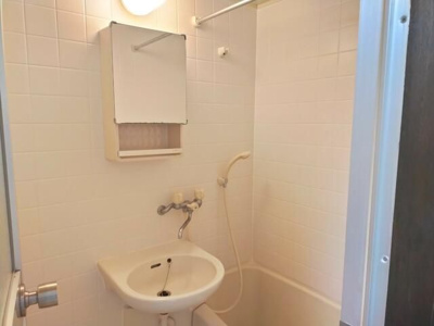 【浴室】 | 第１ビューラー方南