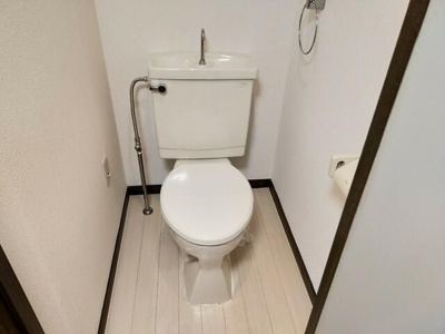【トイレ】 | 第１ビューラー方南