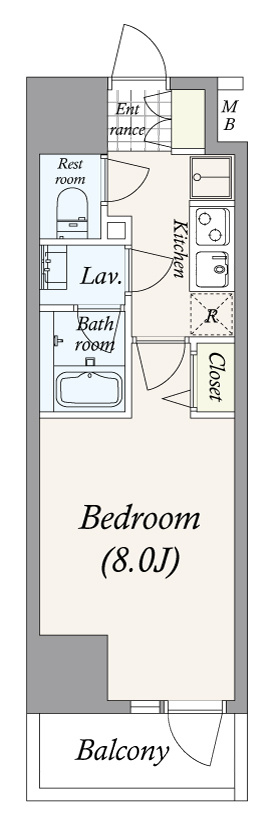 ＧＲＡＮ ＰＡＳＥＯ 三ノ輪