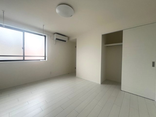 早稲田鶴巻町IMAハウス