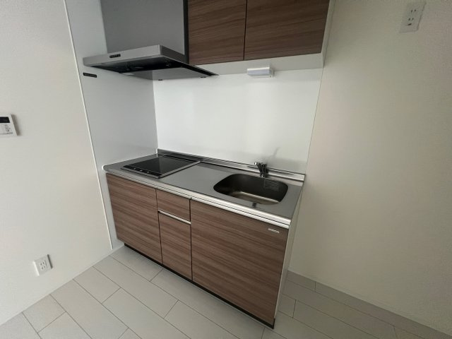 早稲田鶴巻町IMAハウス