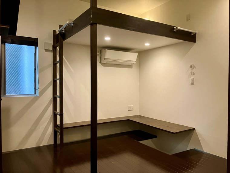 下目黒戸建のその他