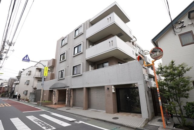 ベルハイム下北沢