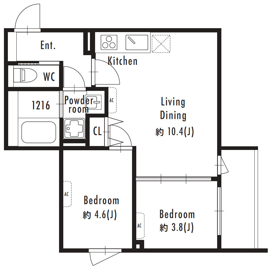 ＧＲＡＮ ＰＡＳＥＯ 駒場東大前