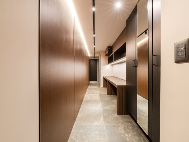 デコール代官山のその他