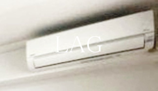 【設備】 | パインタワー | エアコンです。