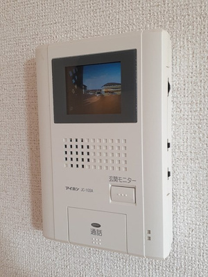 【その他】 | スプリングヴィラＤ