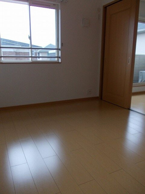 【バルコニー】 | スプリングヴィラＤ