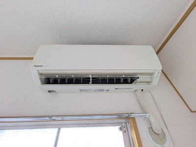 冷暖房1基付き★