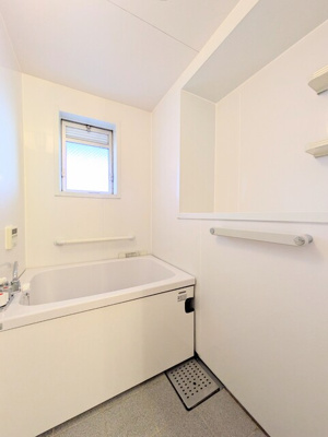 お風呂の様子☆