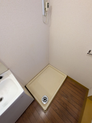 日当たり良好な洋室の様子☆