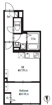 ＧＲＡＮＰＡＳＥＯ 北新宿