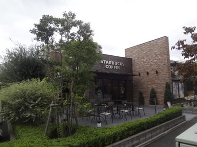 スターバックス コーヒー 浦和別所店まで500ｍ