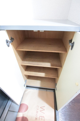 ☆シューズボックス☆