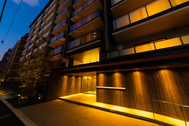 プラウドフラット両国サウス