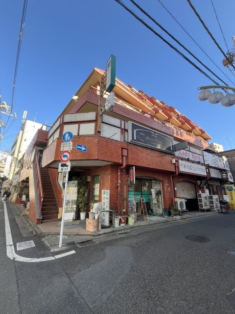 明大前フラワーハイホーム