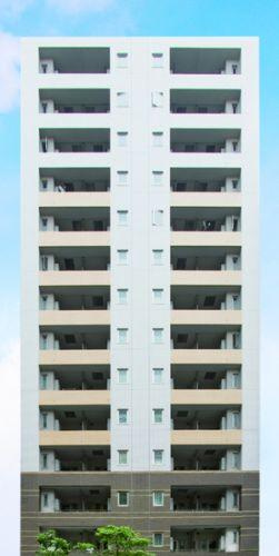 プライムアーバン池袋