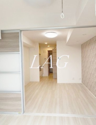 【寝室】 | ジェンティーレ・トリヤマⅤ | 寝室です。