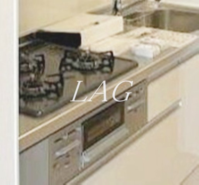 【設備】 | ジェンティーレ・トリヤマⅤ | ガスコンロです。